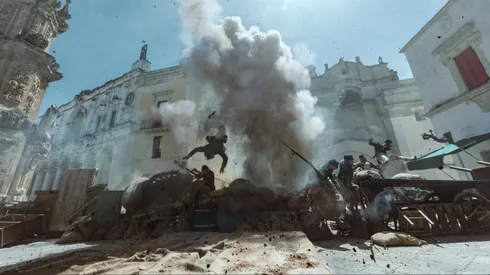 La serie que podría ser lo más visto del streaming.