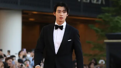 Cha Eun-Woo anunció nuevo concierto en CDMX 2024.