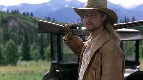 La película de Brad Pitt será eliminada de Netflix.