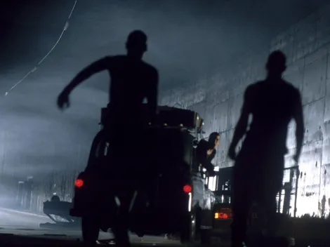 Confirmado el elenco de la secuela de 28 días después