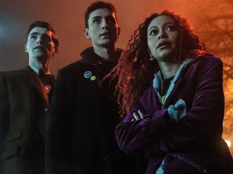 ¿Cuántos capítulos tiene ‘Los detectives difuntos’ de Netflix?