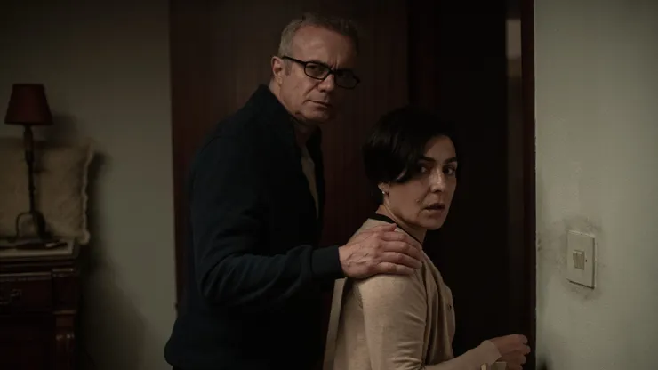 Todo acerca de la serie El Caso Asunta.