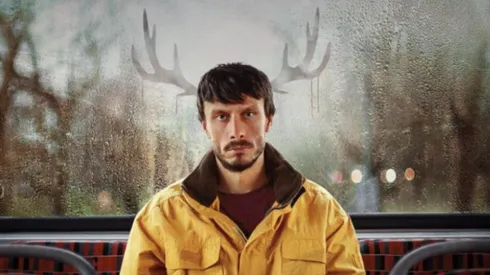 ‘Bebé reno’ de Netflix