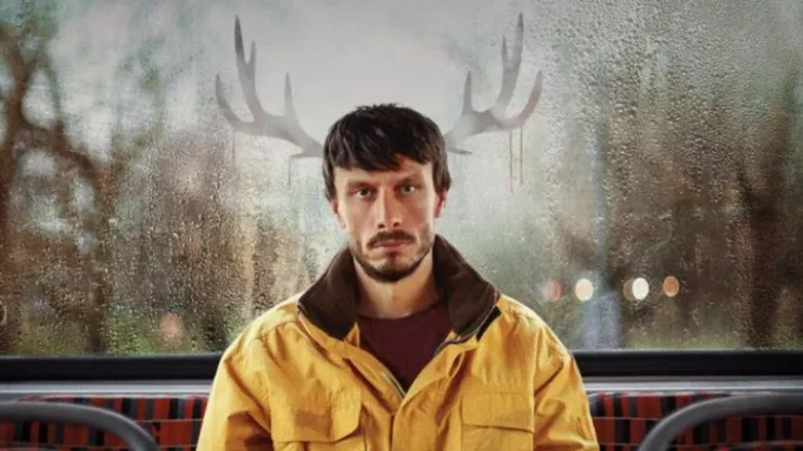 ‘Bebé reno’ de Netflix