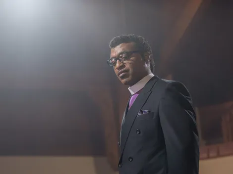 Películas cristianas para ver en Netflix