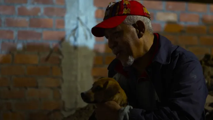 La cinta estrujará el corazón de quienes acudan a verla.