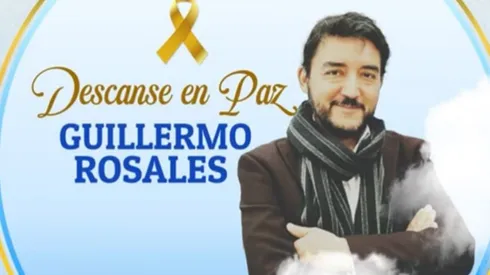 El productor de televisión murió a los 51 años.