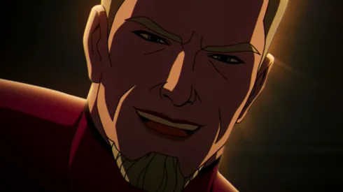 Bastion es uno de los enemigos más peligrosos de los X Men.