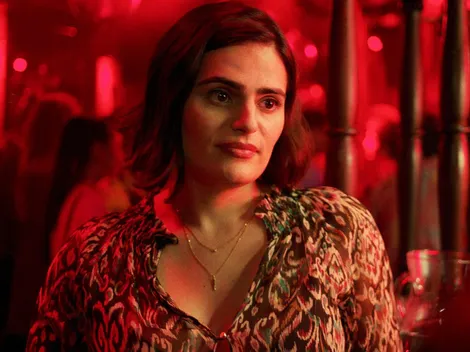 Conoce a Nava Mau, la actriz mexicana de Bebé Reno