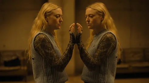 Dakota Fanning retoma los roles en el terror con The Watchers.