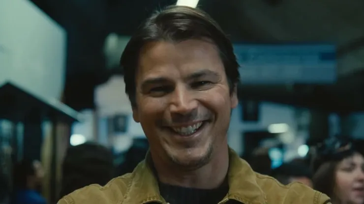 Películas de Josh Hartnett en streaming.
