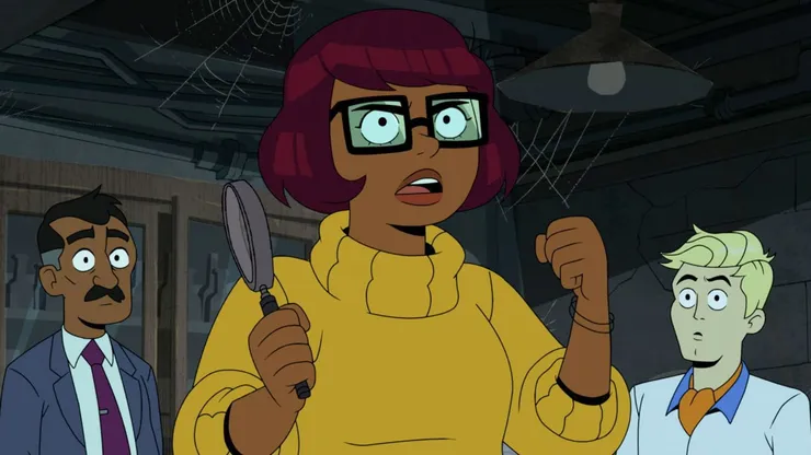 Todo sobre la temporada 2 de Velma en Max.