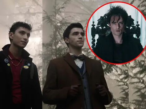 ¿Antes de ver ‘Los detectives difuntos’ en Netflix, es necesario ver ‘Sandman’ o leer los cómics?