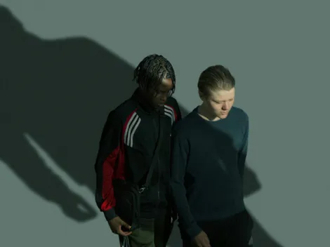 Reparto de ‘En tus manos’ de Netflix