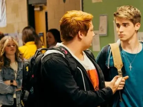 Historia real de ‘Marca de vida’ de Netflix