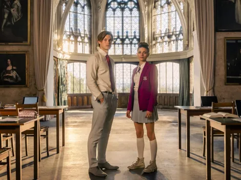 Maxton Hall: cuándo se estrena, de qué trata, reparto y tráiler
