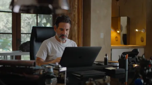 El personaje al que interpreta Miguel Rodarte estaría basado en una persona real, según redes sociales.