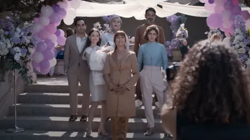 Hasta las familias más ricas de San Pedro se verán sacudidas por lo que vemos en esta historia.