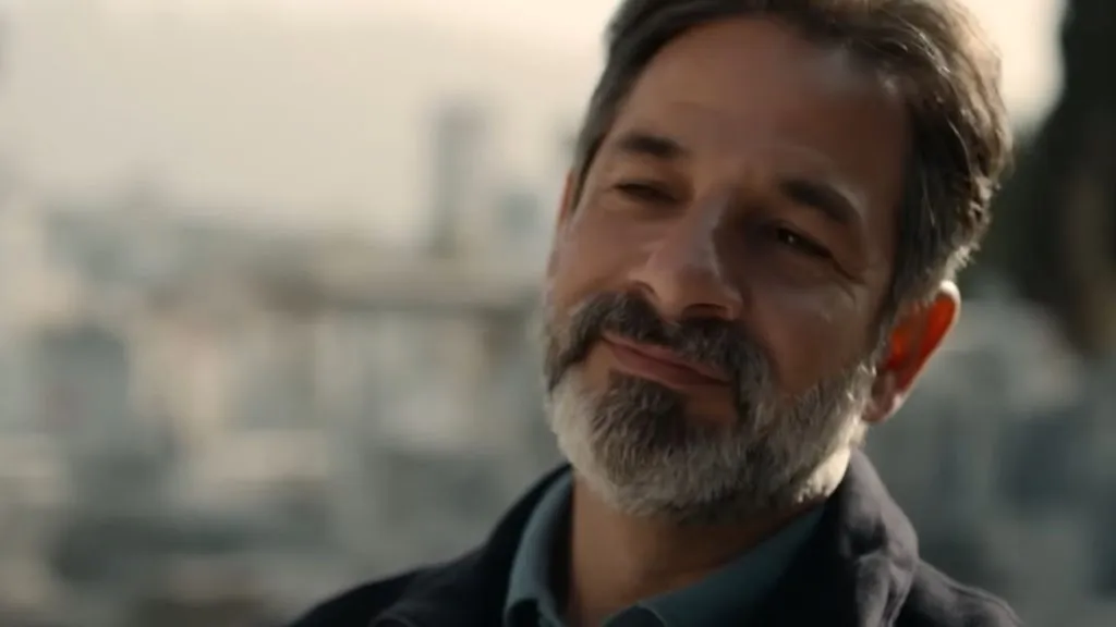 Marcos Parra (Miguel Rodarte) pondrá en movimiento muchos elementos que aumentarán la tensión en San Pedro. Imagen: @StreamMaxLA.