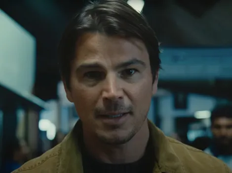 Reparto de la película del carnicero en Netflix