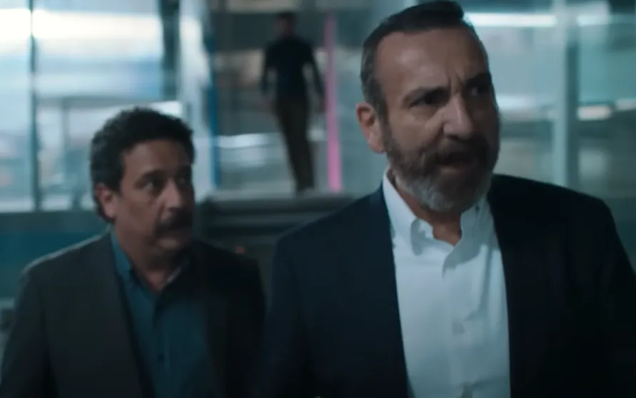 La serie nos mostrará lo que hay detrás de las élites. Imagen: @StreamMaxLA.