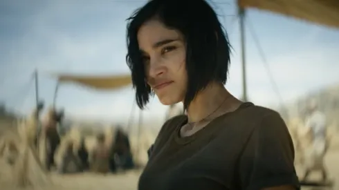 Kora está ante la batalla más importante de su vida en la secuela de Rebel Moon.