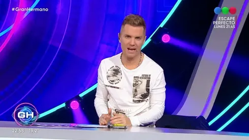 Se reveló la lista de nominados en GH Argentina 2024.