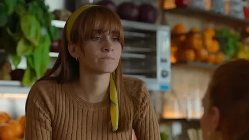 La nueva película #1 de España.