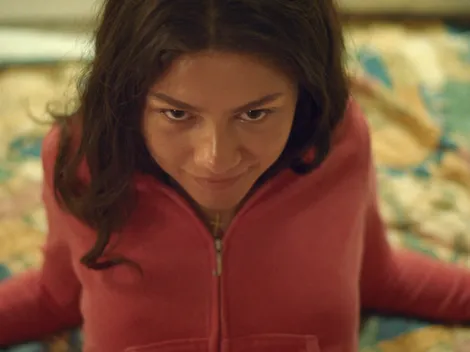 ¿Cuándo se estrena la nueva película de Zendaya?