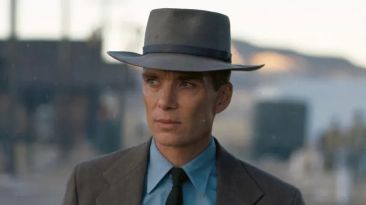 Cillian Murphy fue vinculado al Far Cry 7.