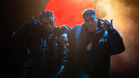 Duki y Khea serán parte del Buenos Aires Trap Argentina 2024.