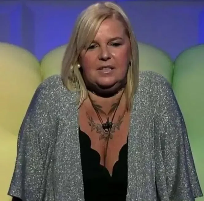 Virginia ganó la prueba de líder en Gran Hermano Argentina 2024.