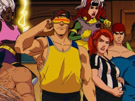 ¿Una película de X-Men ‘97 está en camino?