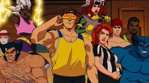 X-Men ‘97 podría convertirse en una película
