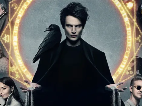 ¿Cuándo se estrena ‘Sandman 2’ y su relación con ‘Los detectives difuntos’ en Netflix?