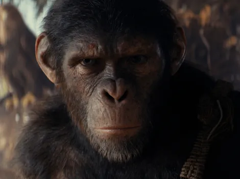 ¿Cuándo se estrena El Planeta de los Simios: Nuevo Reino?