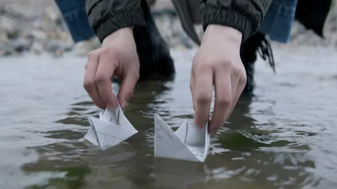 La serie #1 de Netflix US.