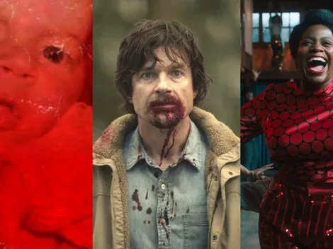 Los estrenos semanales de Max entre el 15 y el 21 de abril