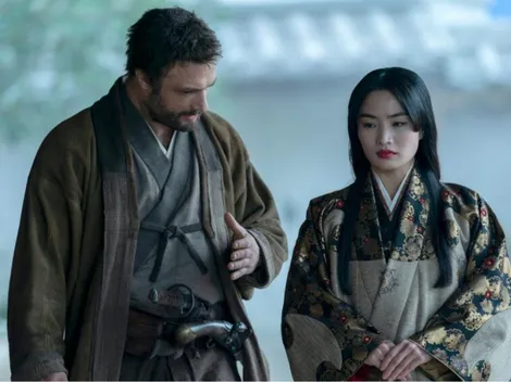 Shōgun: A qué hora se estrena y cómo ver el episodio 10