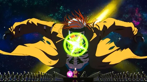 Una de las increíbles escenas que cerró el capítulo anterior de X-Men '97.