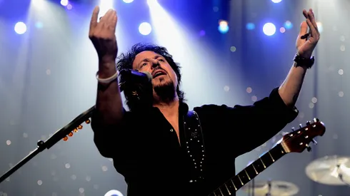 Toto se presentará en Argentina durante este 2024.