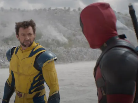 ¡Está aquí! Nuevo tráiler oficial de Deadpool and Wolverine