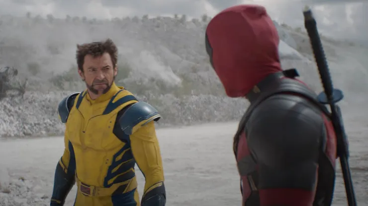 El nuevo avance de la película del MCU.
