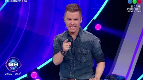 Se confirmó quién es el nuevo eliminado de Gran Hermano Argentina 2024.