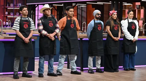 Este domingo hay nuevo elimiando en MasterChef México 2024.