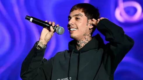 Se confirmó concierto de Natanael Cano en el Foro Sol de la CDMX 2024.