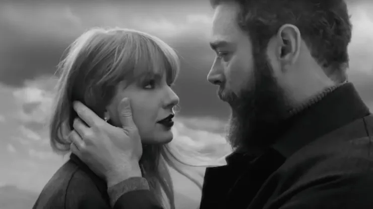"Fortnight", canción de Taylor Swit y Post Malone, es viral en el mundo entero.