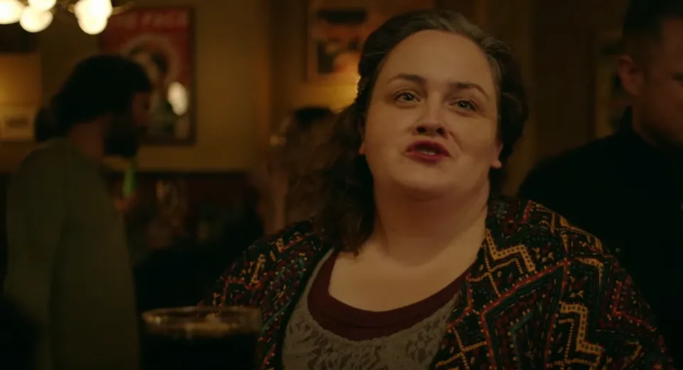 Imagen: @NetflixLATAM.