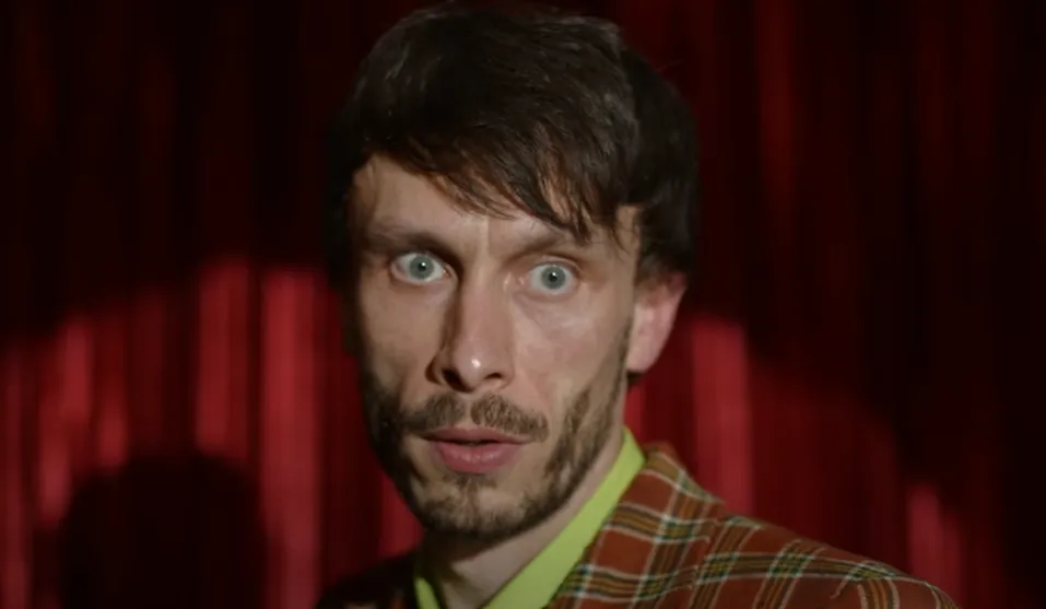 Imagen: @NetflixLATAM.