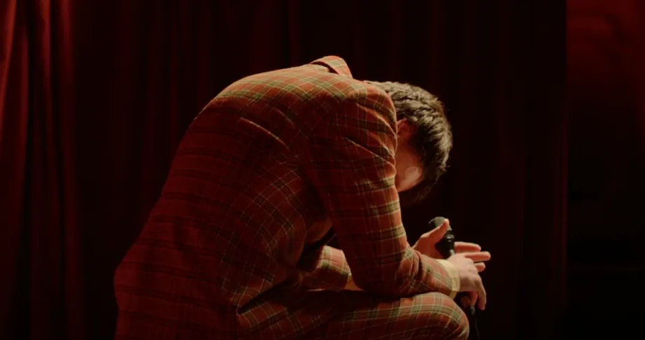 Imagen: @NetflixLATAM.